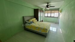 Blk 107 Jurong East Street 13 (Jurong East), HDB Executive #623700771